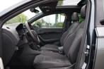 SEAT Ateca 1.5 TSI 150 PK Automaat FR Business Intense, Pano, Auto's, Seat, Te koop, Zilver of Grijs, 1270 kg, Benzine