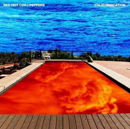 Red Hot Chili Peppers - Californication 2 LPs GRATIS BEZORGD, Cd's en Dvd's, Vinyl | Pop, Nieuw in verpakking, 2000 tot heden