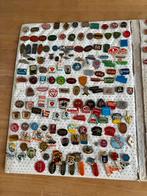 Speldjes album 2/4, Verzamelen, Speldjes, Pins en Buttons, Ophalen of Verzenden, Zo goed als nieuw, Overige onderwerpen