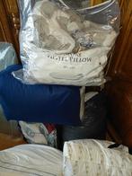 Diverse Inboedel: Beddengoed, Servies, Tassen, Huis en Inrichting, Ophalen, Gebruikt, Overige kleuren, Overige maten