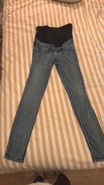 Zwangerschapsbroek Skinny H&M maat 34, Kleding | Dames, Positiekleding, Ophalen, Blauw, Maat 34 (XS) of kleiner, Gedragen