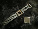 iPod Nano 6e generatie met horlogebandje, Ophalen of Verzenden, Zo goed als nieuw, Nano, Zilver