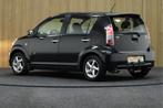 Daihatsu Sirion 2 1.3-16V Comfort | Nieuwe APK! | Afneembare, Auto's, Daihatsu, Voorwielaandrijving, Stof, Gebruikt, Zwart