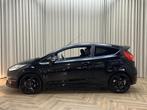 Ford Fiesta 1.6 ST2 183 PK Nieuwe Distributie / 1/2 Lederen, Auto's, Voorwielaandrijving, 1063 kg, Gebruikt, 4 cilinders