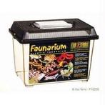 Gezocht :Faunarium / Terrarium, Ophalen of Verzenden, Zo goed als nieuw