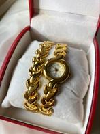 JEAN-LOUIS SCHERRER PARIS Horloge met armband, Overige materialen, Armband, Ophalen of Verzenden