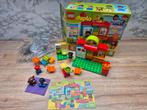 Duplo 10833 Kleuterklas, Kinderen en Baby's, Speelgoed | Duplo en Lego, Ophalen of Verzenden, Complete set, Duplo