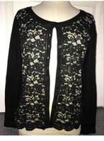 Vest vanity maat m, Ophalen of Verzenden, Zo goed als nieuw, Maat 38/40 (M)