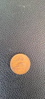 2 ##      Mexico 20 centavos 1943, Ophalen of Verzenden, Midden-Amerika