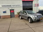 Land Rover Freelander 2.2 TD4 SE, Auto's, Land Rover, Euro 5, Gebruikt, Vierwielaandrijving, SUV of Terreinwagen