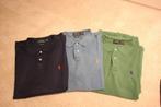 HEREN POLO'S RALPH LAUREN IN VERSCHILLENDE KLEUREN EN MATEN, Overige kleuren, Ralph Lauren, Overige maten, Ophalen of Verzenden
