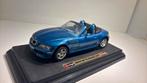 Bmw m roadster 1996 Bburago 1.24