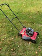 opknap grasmaaier, Tuin en Terras, Grasmaaiers, Ophalen, Cirkelmaaier, Gebruikt, Benzine-grasmaaier