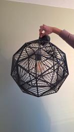 Philips Mohair Hanglamp, Huis en Inrichting, Lampen | Hanglampen, Ophalen of Verzenden, Zo goed als nieuw, Metaal, Modern