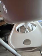 Babybadje met standaard, Ophalen of Verzenden, Zo goed als nieuw, Overige typen