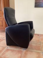 Prachtige Jori relax MULTI MOVE Vinci (Showroomstaat), Ophalen, Zo goed als nieuw, Leer, Durlet Sede stressless hukla Rolf benz