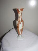 Vaas melk glas, Antiek en Kunst, Verzenden