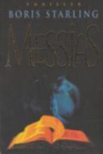 Boris Starling - Messias  Groot formaat paperback, 416 pag., Ophalen of Verzenden, Zo goed als nieuw, Boris Starling - Messias
