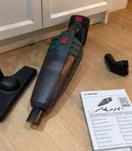 Parkside Accu Steelstofzuiger, Gebruikt, Stofzuiger, Ophalen of Verzenden, Minder dan 1200 watt