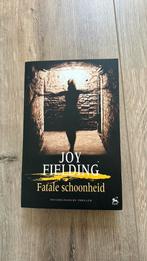 Joy Fielding - Fatale schoonheid, Ophalen of Verzenden, Zo goed als nieuw, Joy Fielding