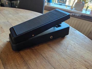 Rocktron Classic Wah pedaal beschikbaar voor biedingen