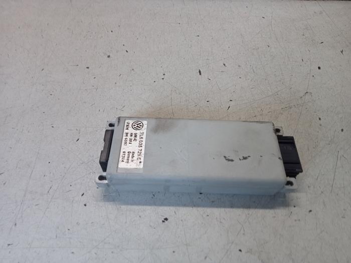 Telefoon Module van een Volkswagen Touareg, Auto-onderdelen, Elektronica en Kabels, Volkswagen, Gebruikt, 3 maanden garantie, Ophalen of Verzenden