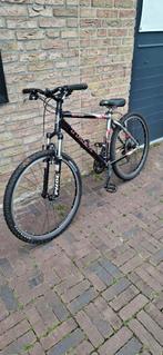 Trek mountainbike 26 inch., Fietsen en Brommers, Fietsen | Mountainbikes en ATB, Hardtail, Ophalen, Gebruikt, Trek