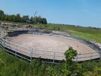 3 x Paardenstalling aangeboden west Graftdijk