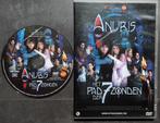 DVD - Anubis - Het Pad der 7 Zonden - Film, Cd's en Dvd's, Dvd's | Kinderen en Jeugd, Alle leeftijden, Ophalen of Verzenden, Film