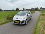 Citroën C1 facelift! airco! Carplay! 5d Centr deur, C1, Particulier, USB, Te koop