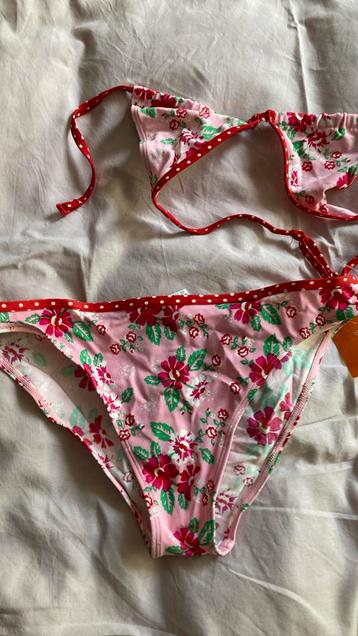 Bikini HEMA nieuw maat 158/164 beschikbaar voor biedingen