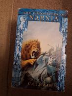 The Chronicles of Narnia Box Set
Lewis ZGAN ENGLISH, Boeken, Ophalen of Verzenden, Zo goed als nieuw