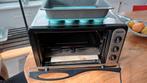 Severin Elektrische Oven - Weinig Gebruikt!, Witgoed en Apparatuur, Ovens, Ophalen, Minder dan 45 cm, Minder dan 45 cm, Oven