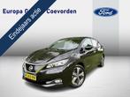 Nissan LEAF Tekna 40 kWh | ADAP. CRUISE | BLINDSPOT | NAVI |, Adaptive Cruise Control, Gebruikt, 150 pk, Leder en Stof