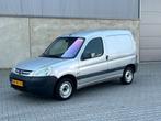 Peugeot Partner 170C 1.9 D Avantage, Voorwielaandrijving, Stof, Gebruikt, 4 cilinders
