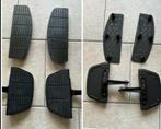 zgan treeplanken, Motoren, Ophalen of Verzenden, Gebruikt