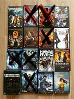 Actie, avontuur en science fiction films DVD, Vanaf 12 jaar, Ophalen of Verzenden, Zo goed als nieuw