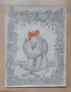 AFFICHES JAREN ZESTIG/ZEVENTIG, Verzamelen, Ophalen of Verzenden, Gebruikt