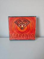 Carat 10 - Afterclub cd, Ophalen of Verzenden, Zo goed als nieuw, Techno of Trance