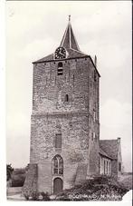 Dodewaard. (Gld) Ned. Herv. Kerk met op a.z. spec. stempel., Verzamelen, Ansichtkaarten | Nederland, Verzenden, 1960 tot 1980