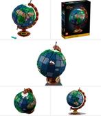 NIEUW en GESEALED LEGO IDEAS 21332 – Wereldbol, Kinderen en Baby's, Speelgoed | Duplo en Lego, Nieuw, Complete set, Ophalen of Verzenden