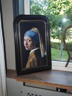 Meisje met de Parel, Huis en Inrichting, Ophalen, Minder dan 50 cm, Gebruikt, 50 tot 75 cm