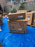 Daikin Sensira FTXF50F + RXF50F totaalpakket incl wifi, Witgoed en Apparatuur, Airco's, Ophalen, Zo goed als nieuw, Wandairco