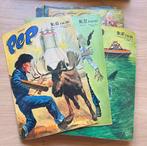 PEP 1969 - 28 edities, met 4 x Kresse cover, Boeken, Gelezen, Ophalen of Verzenden, Diverse tekenaars en schrijvers, Meerdere stripboeken