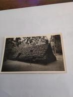 ONSTWEDDE (GR)  PLAGGEHUT, Verzamelen, Ansichtkaarten | Nederland, Ophalen of Verzenden, Voor 1920, Groningen