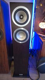 Tannoy Revolution DC6T Luidsprekers - Topkwaliteit!, Overige merken, Gebruikt, Ophalen of Verzenden, 60 tot 120 watt