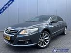 Volkswagen Passat CC Automaat Airco nieuwe APK 2.0 TSI, Auto's, Volkswagen, 4 cilinders, 1984 cc, 4 stoelen, Origineel Nederlands