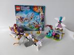 Lego Elves 41077 Aira’s Pegasus Sleigh / slee, Ophalen of Verzenden, Gebruikt, Complete set, Lego
