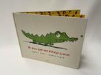 Kinderboek Ik zou wel een kindje lusten, Boeken, Ophalen of Verzenden, Gelezen, 3 tot 4 jaar