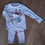 Hello Kitty pyjama roze maat 122, Ophalen of Verzenden, Hello Kitty, Meisje, Nacht- of Onderkleding